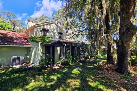 Villa ou maison à vendre à Orlando, Floride: 4 chambres, 294.87 m2 № 2334211 - photo 11