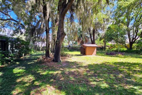 Villa ou maison à vendre à Orlando, Floride: 4 chambres, 294.87 m2 № 2334211 - photo 13