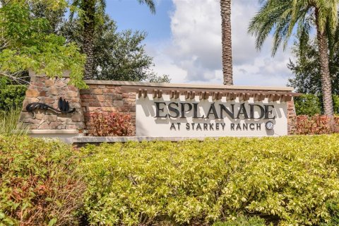 Casa en venta en Odessa, Florida, 3 dormitorios, 214.6 m2 № 1909737 - foto 2
