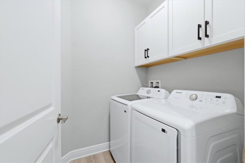 Villa ou maison à vendre à Sarasota, Floride: 2 chambres, 141.86 m2 № 2148087 - photo 30