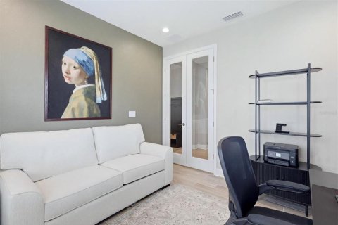 Villa ou maison à vendre à Sarasota, Floride: 2 chambres, 141.86 m2 № 2148087 - photo 23