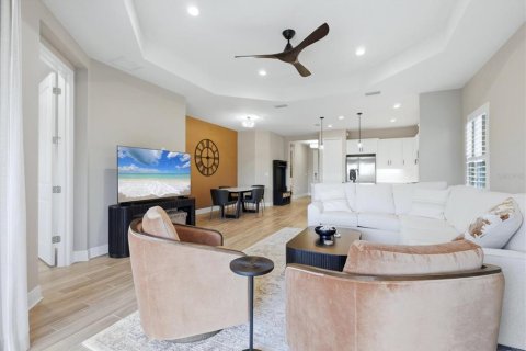 Villa ou maison à vendre à Sarasota, Floride: 2 chambres, 141.86 m2 № 2148087 - photo 13