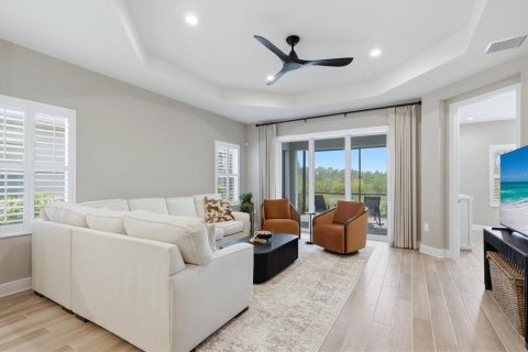 Villa ou maison à vendre à Sarasota, Floride: 2 chambres, 141.86 m2 № 2148087 - photo 9