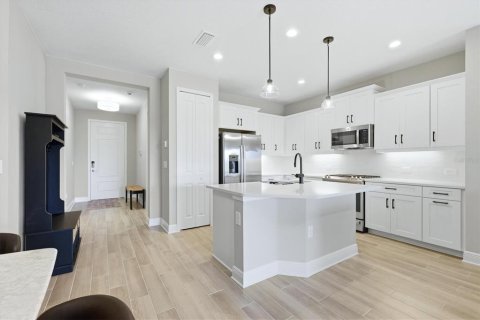 Villa ou maison à vendre à Sarasota, Floride: 2 chambres, 141.86 m2 № 2148087 - photo 17