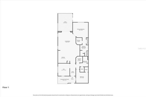 Villa ou maison à vendre à Sarasota, Floride: 2 chambres, 141.86 m2 № 2148087 - photo 5
