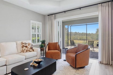Villa ou maison à vendre à Sarasota, Floride: 2 chambres, 141.86 m2 № 2148087 - photo 10