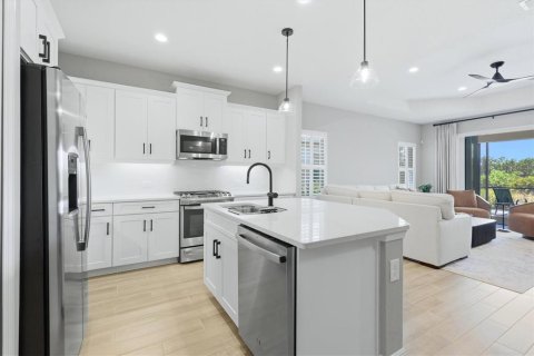 Villa ou maison à vendre à Sarasota, Floride: 2 chambres, 141.86 m2 № 2148087 - photo 20