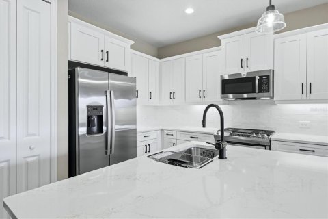 Villa ou maison à vendre à Sarasota, Floride: 2 chambres, 141.86 m2 № 2148087 - photo 21