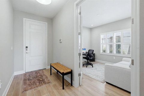 Villa ou maison à vendre à Sarasota, Floride: 2 chambres, 141.86 m2 № 2148087 - photo 6