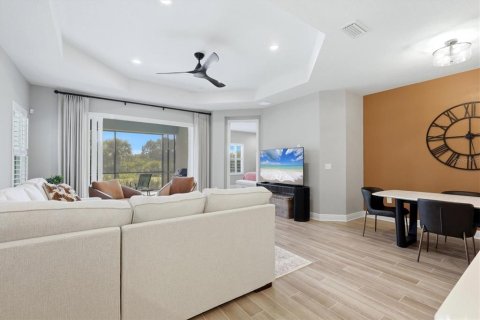 Villa ou maison à vendre à Sarasota, Floride: 2 chambres, 141.86 m2 № 2148087 - photo 11