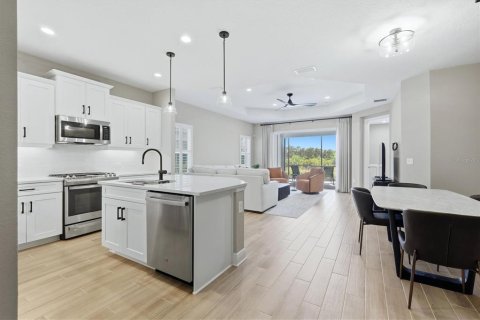 Villa ou maison à vendre à Sarasota, Floride: 2 chambres, 141.86 m2 № 2148087 - photo 8