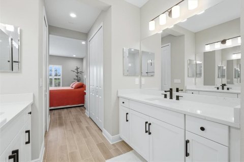 Villa ou maison à vendre à Sarasota, Floride: 2 chambres, 141.86 m2 № 2148087 - photo 27
