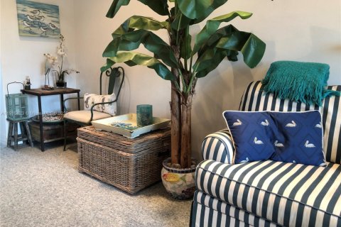 Copropriété à louer à Hollywood, Floride: 1 chambre, 64.1 m2 № 1971590 - photo 5