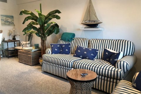 Copropriété à louer à Hollywood, Floride: 1 chambre, 64.1 m2 № 1971590 - photo 6