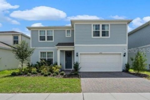 Casa en Clermont, Florida 4 dormitorios, 261.98 m2 № 2358661