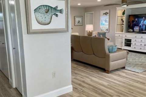 Купить виллу или дом в Брейдентон, Флорида 3 комнаты, 140м2, № 1831563 - фото 7