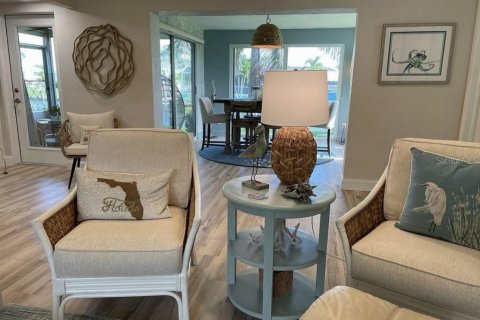 Купить виллу или дом в Брейдентон, Флорида 3 комнаты, 140м2, № 1831563 - фото 11