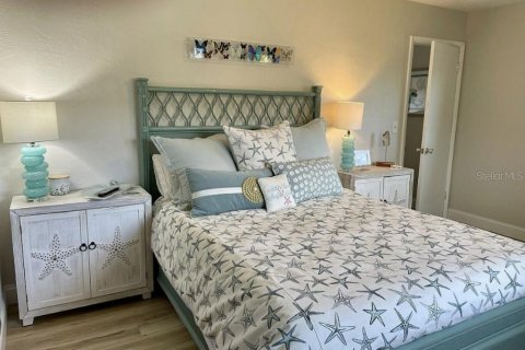 Купить виллу или дом в Брейдентон, Флорида 3 комнаты, 140м2, № 1831563 - фото 22