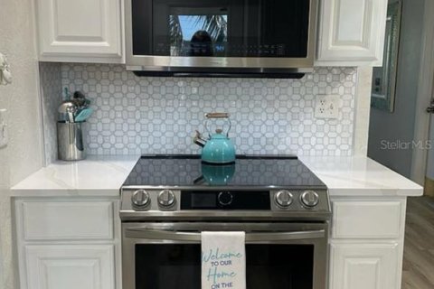 Купить виллу или дом в Брейдентон, Флорида 3 комнаты, 140м2, № 1831563 - фото 19