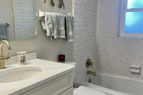 Купить виллу или дом в Брейдентон, Флорида 3 комнаты, 140м2, № 1831563 - фото 27