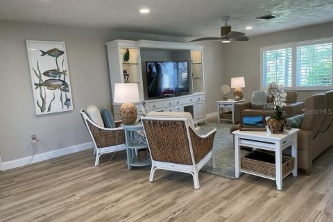 Купить виллу или дом в Брейдентон, Флорида 3 комнаты, 140м2, № 1831563 - фото 12