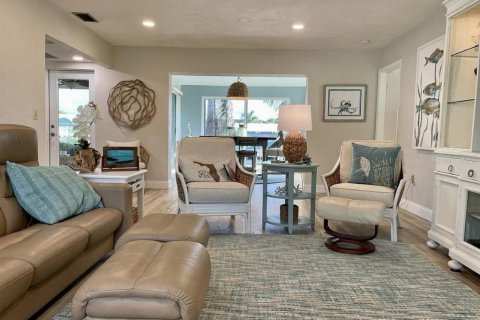 Купить виллу или дом в Брейдентон, Флорида 3 комнаты, 140м2, № 1831563 - фото 30