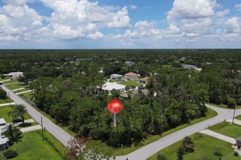 Land in North Port, Florida № 2228596 - photo 3