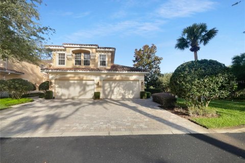 Condominio en venta en Howey-in-the-Hills, Florida, 4 dormitorios, 237.74 m2 № 1736910 - foto 1