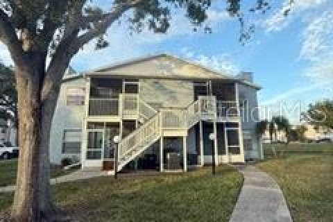 Condo à Bradenton, Floride, 2 chambres № 2198494