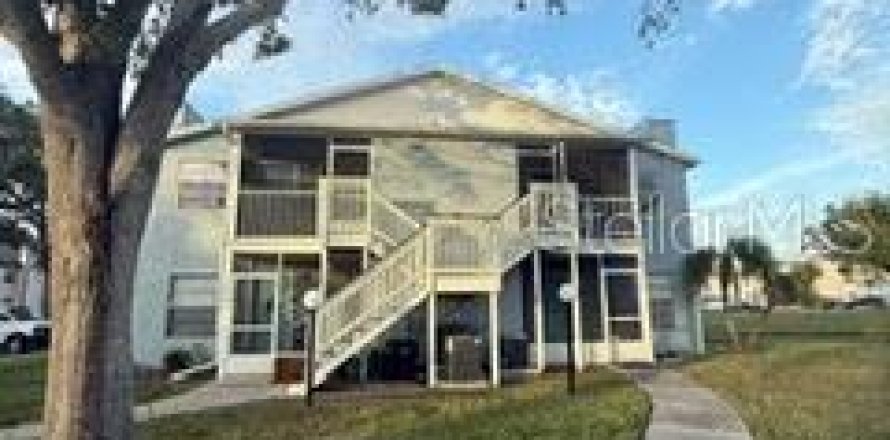 Condominio en Bradenton, Florida, 2 dormitorios  № 2198494