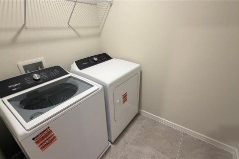 Touwnhouse à louer à Kissimmee, Floride: 3 chambres, 144.28 m2 № 2316723 - photo 15