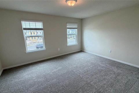 Touwnhouse à louer à Kissimmee, Floride: 3 chambres, 144.28 m2 № 2316723 - photo 10