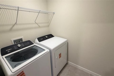Touwnhouse à louer à Kissimmee, Floride: 3 chambres, 144.28 m2 № 2316723 - photo 14
