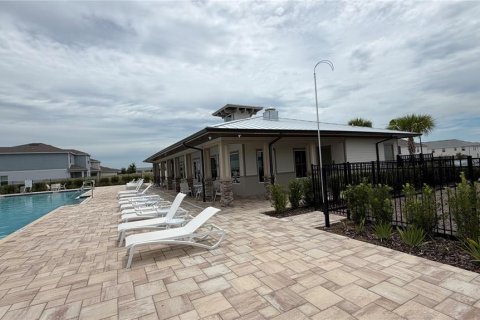 Touwnhouse à louer à Kissimmee, Floride: 3 chambres, 144.28 m2 № 2316723 - photo 30
