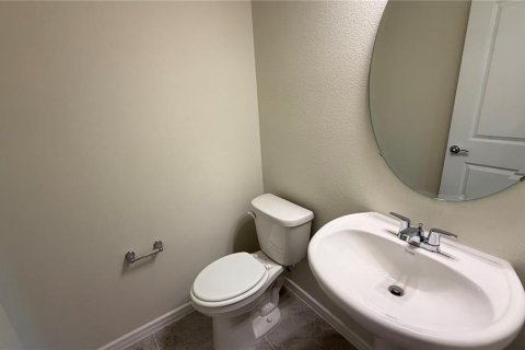 Touwnhouse à louer à Kissimmee, Floride: 3 chambres, 144.28 m2 № 2316723 - photo 24