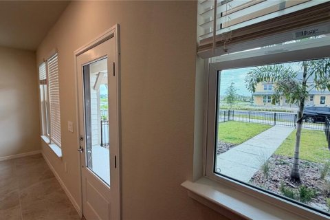 Touwnhouse à louer à Kissimmee, Floride: 3 chambres, 144.28 m2 № 2316723 - photo 11