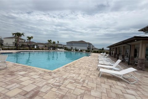 Touwnhouse à louer à Kissimmee, Floride: 3 chambres, 144.28 m2 № 2316723 - photo 29