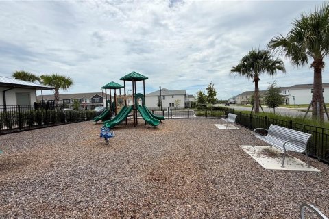 Touwnhouse à louer à Kissimmee, Floride: 3 chambres, 144.28 m2 № 2316723 - photo 28