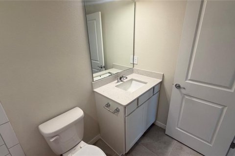 Touwnhouse à louer à Kissimmee, Floride: 3 chambres, 144.28 m2 № 2316723 - photo 16