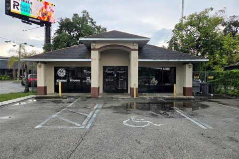 Immobilier commercial à Orlando, Floride 126.35 m2 № 2203584