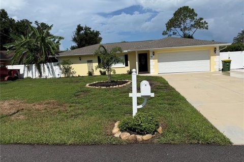 Villa ou maison à vendre à Sarasota, Floride: 3 chambres, 157.1 m2 № 2275609 - photo 23