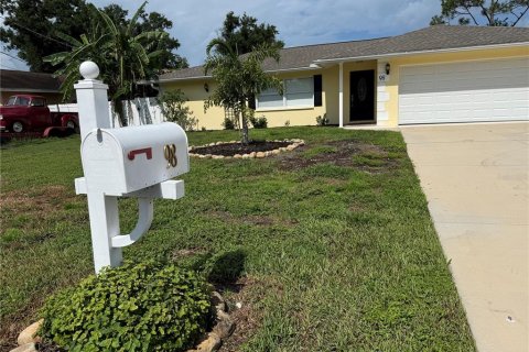 Villa ou maison à vendre à Sarasota, Floride: 3 chambres, 157.1 m2 № 2275609 - photo 21