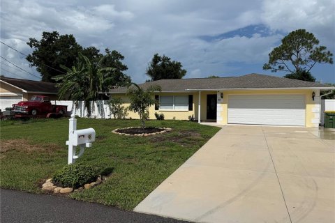 Villa ou maison à vendre à Sarasota, Floride: 3 chambres, 157.1 m2 № 2275609 - photo 22
