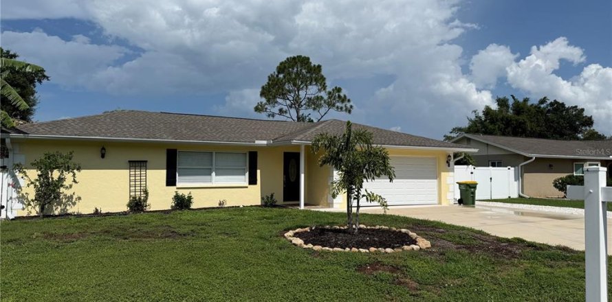 Villa ou maison à Sarasota, Floride 3 chambres, 157.1 m2 № 2275609