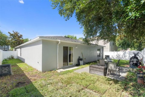 House in Wesley Chapel, Florida 3 bedrooms, 179.67 sq.m. № 2227696 - photo 30