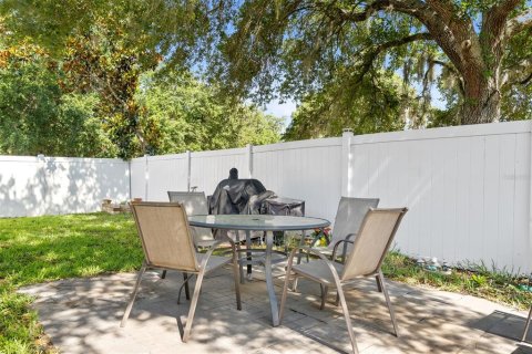 House in Wesley Chapel, Florida 3 bedrooms, 179.67 sq.m. № 2227696 - photo 29