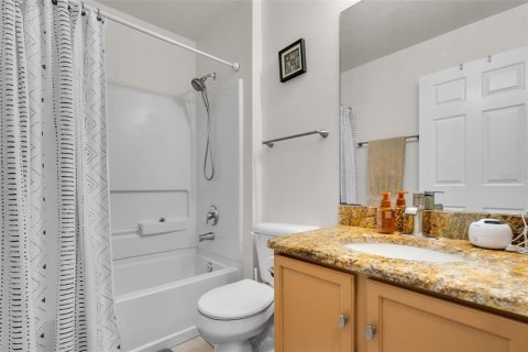 House in Wesley Chapel, Florida 3 bedrooms, 179.67 sq.m. № 2227696 - photo 23