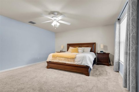 House in Wesley Chapel, Florida 3 bedrooms, 179.67 sq.m. № 2227696 - photo 24