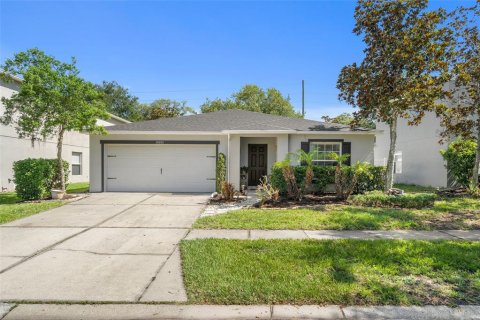 House in Wesley Chapel, Florida 4 bedrooms, 179.67 sq.m. № 2227696