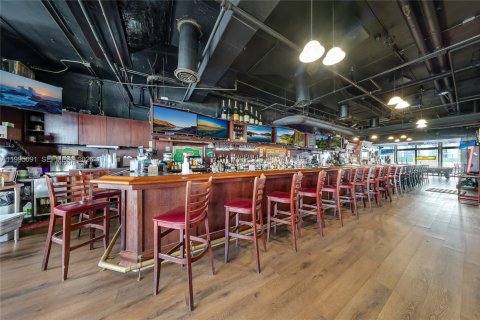 Condo in Miami, Florida, 1 bedroom  № 2059615 - photo 13